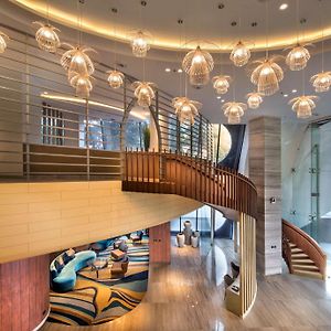 Doubletree By Hilton Ahmedabad